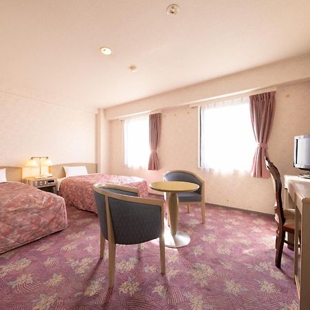 Main Hotel - Vacation Stay 82549 Miyakonojō Esterno foto