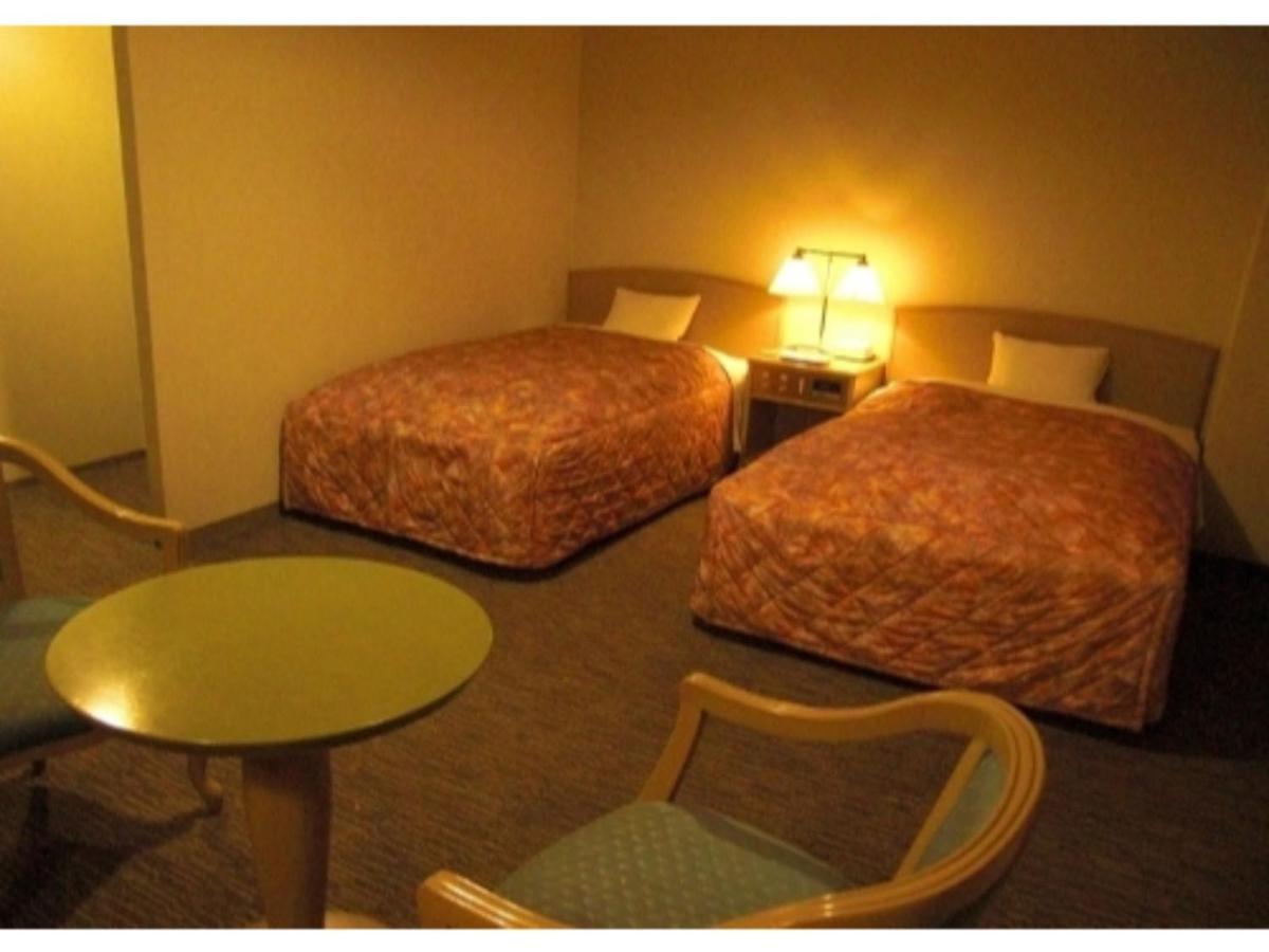 Main Hotel - Vacation Stay 82549 Miyakonojō Esterno foto