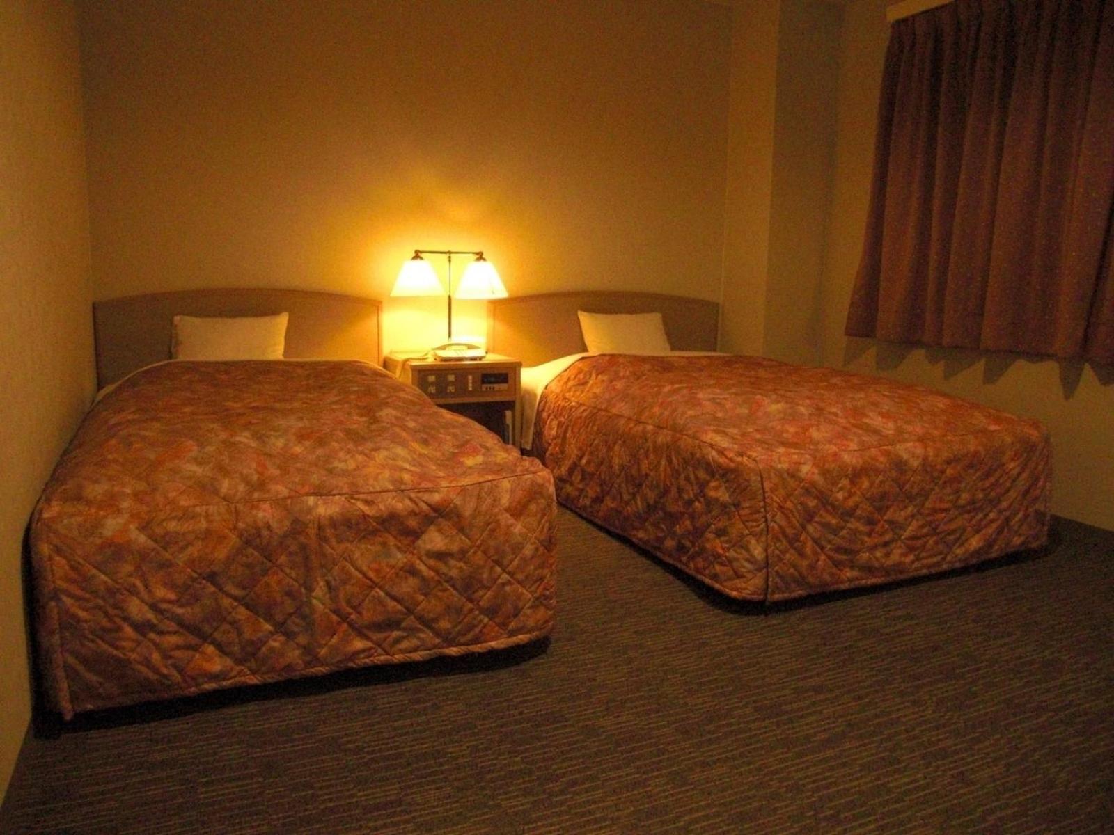Main Hotel - Vacation Stay 82549 Miyakonojō Esterno foto