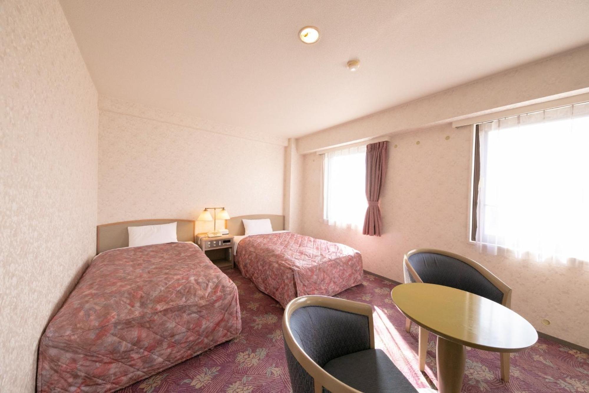 Main Hotel - Vacation Stay 82549 Miyakonojō Esterno foto