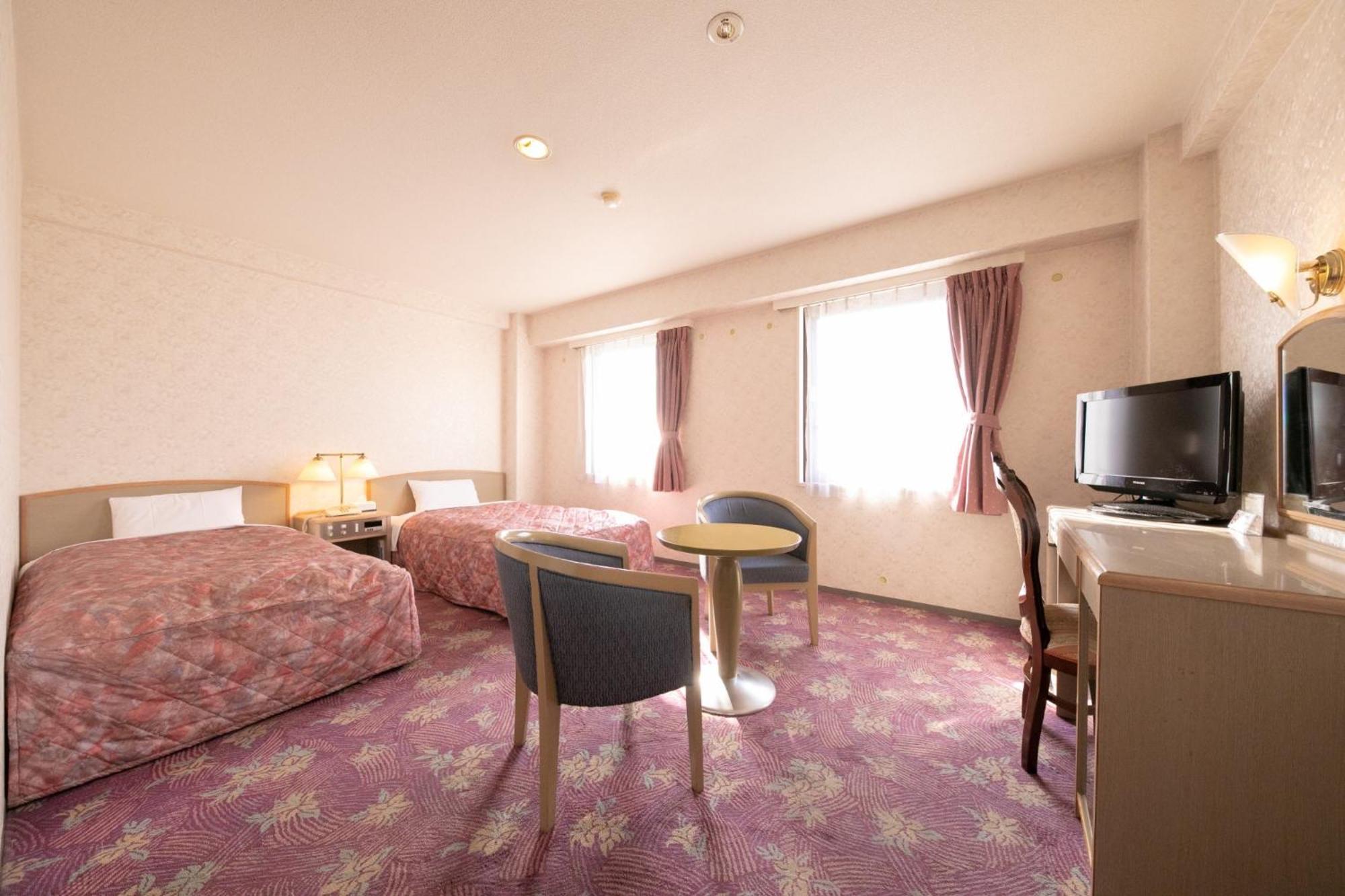 Main Hotel - Vacation Stay 82549 Miyakonojō Esterno foto