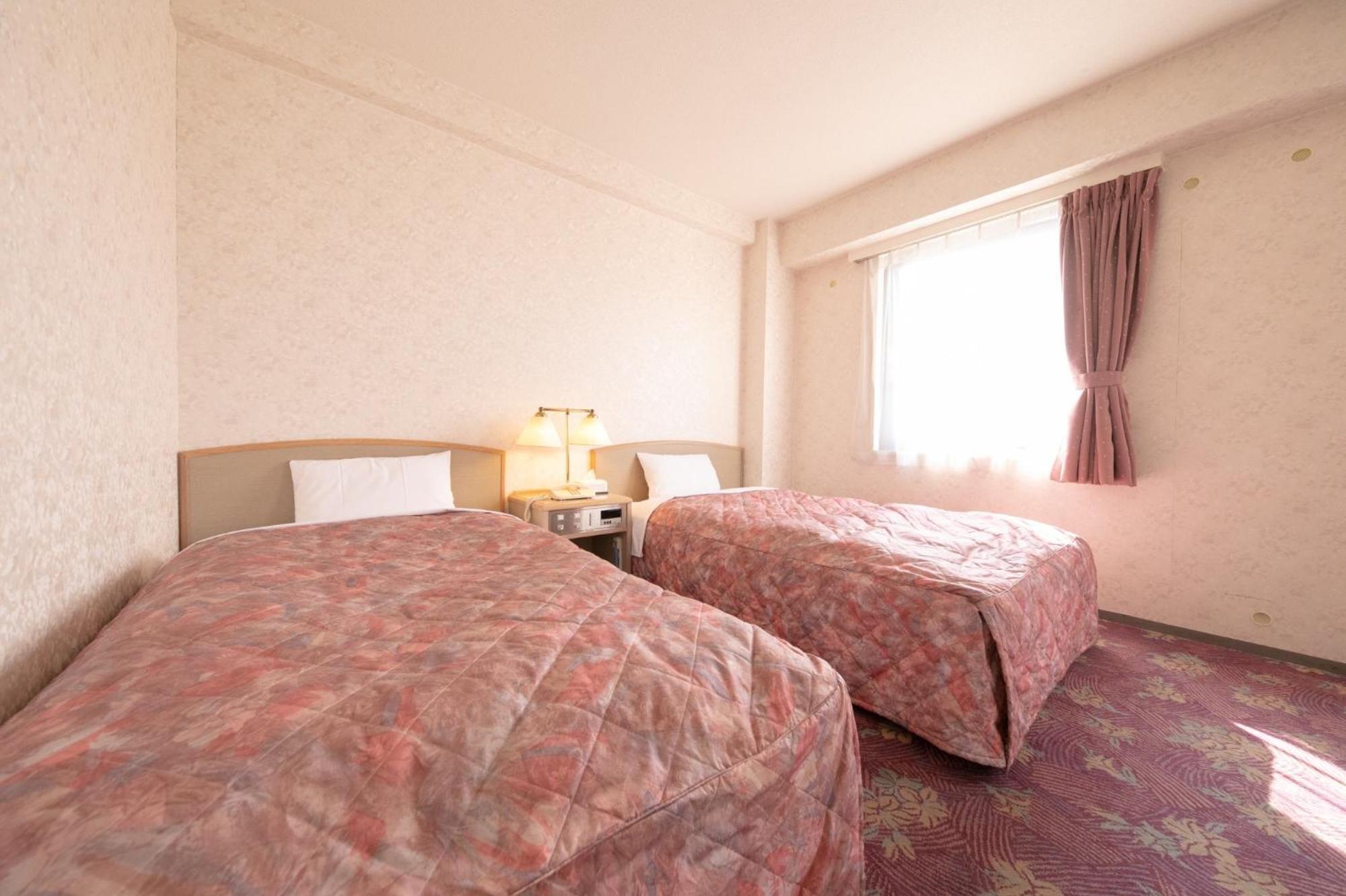 Main Hotel - Vacation Stay 82549 Miyakonojō Esterno foto